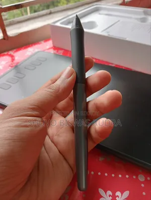Graphics Tablet for Sale Huion Inspiroy H640P