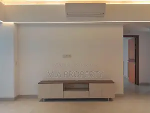 Semi-furnished apartment for rent in Gulshan