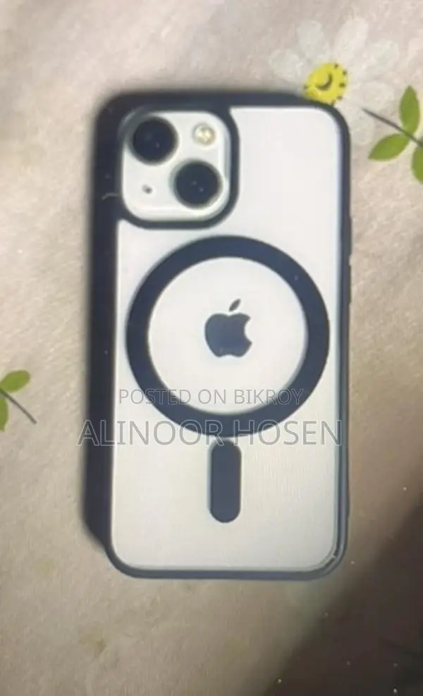 Apple iPhone 13 Mini বাইপাস (ব্যবহৃত)