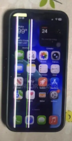 Apple iPhone 13 Mini বাইপাস (ব্যবহৃত)