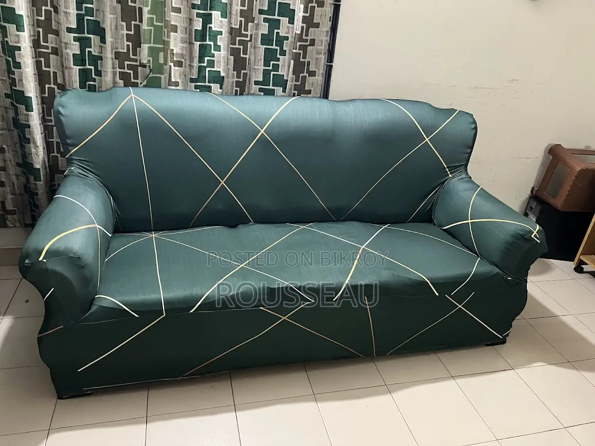 Used Five Seat Victorian Sofa