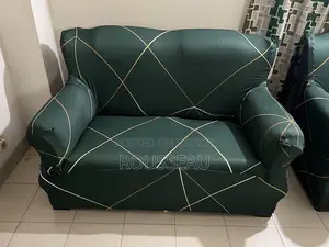 Used Five Seat Victorian Sofa