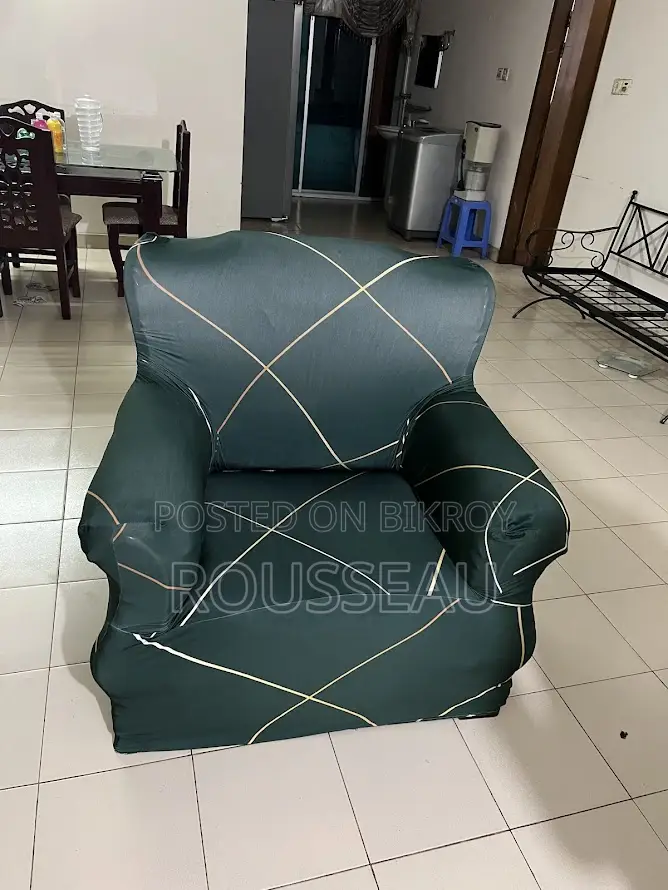 Used Five Seat Victorian Sofa