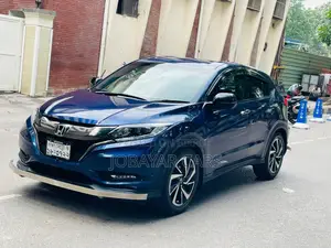 Honda Vezel RS PKG PUSH START 2016
