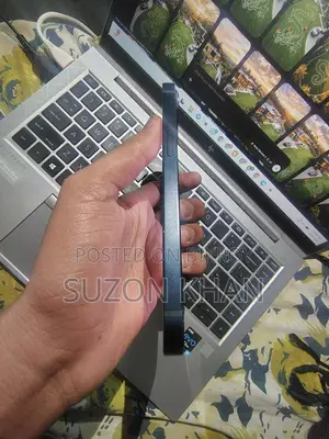 Apple iPhone 13 128 (Used)