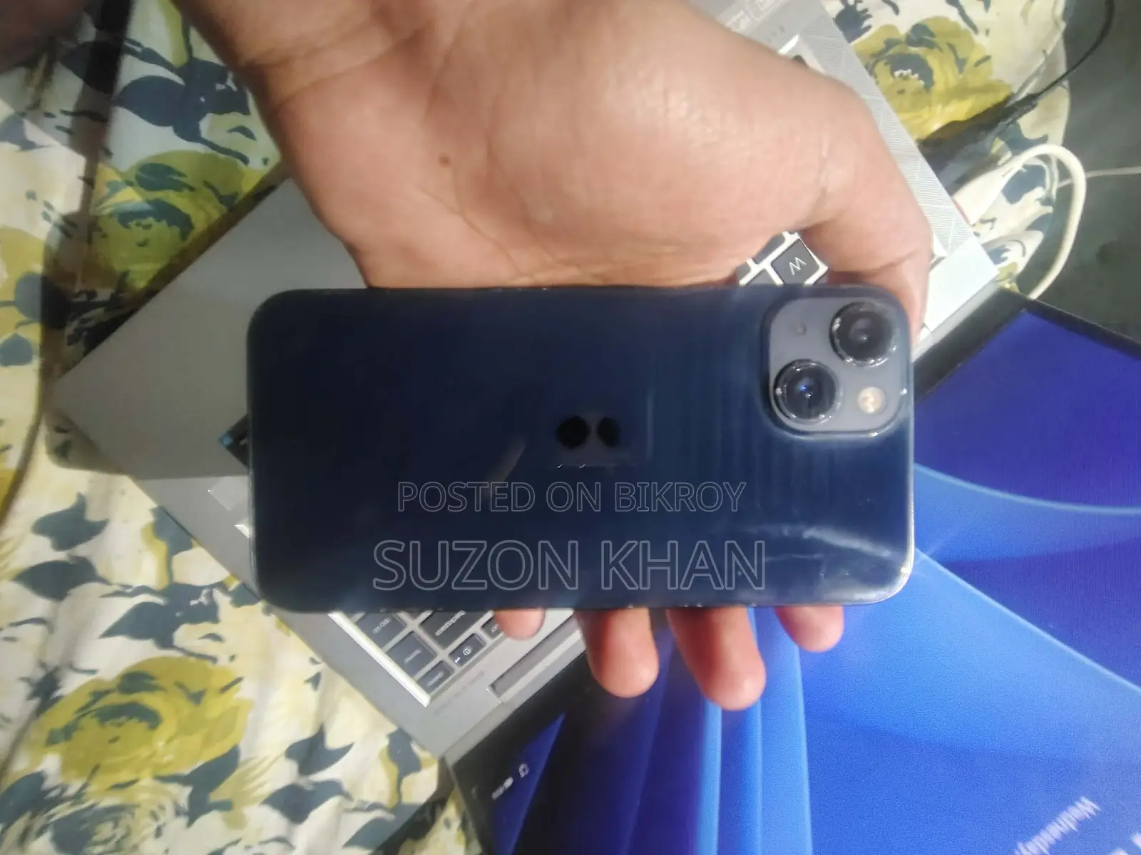 Apple iPhone 13 128 (Used)