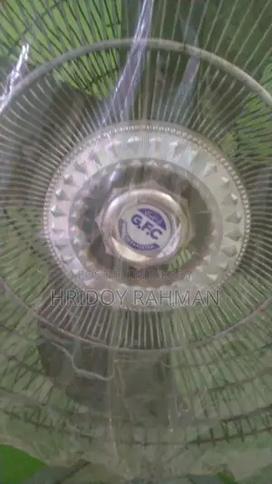 Stand Fan for Sale