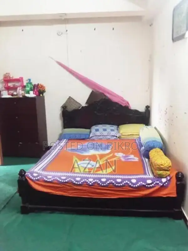 কিং সাইজ খাট