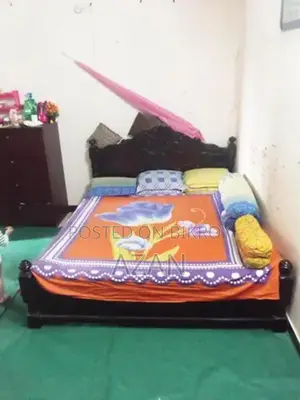 কিং সাইজ খাট