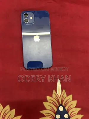 Apple iPhone 12 Pro (Used)