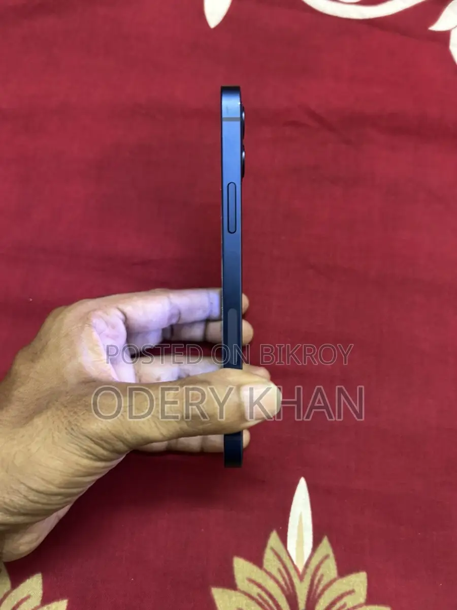 Apple iPhone 12 Pro (Used)