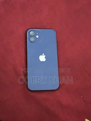Apple iPhone 12 Pro (Used)