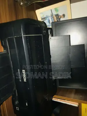 Epson L130 Printer for Sell