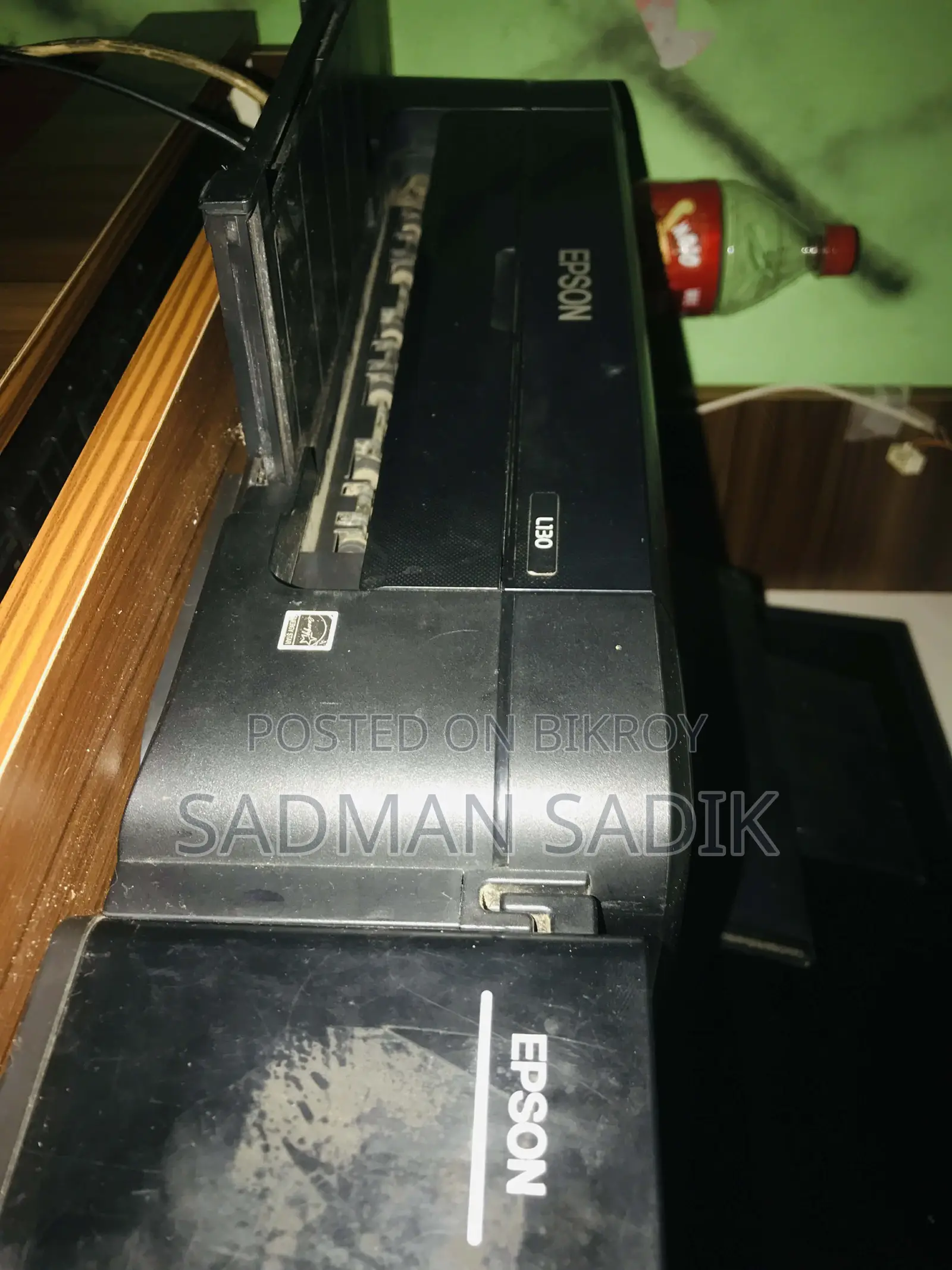 Epson L130 Printer for Sell