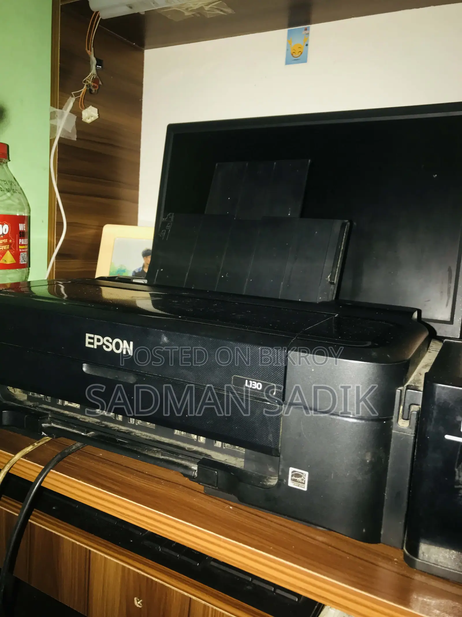 Epson L130 Printer for Sell