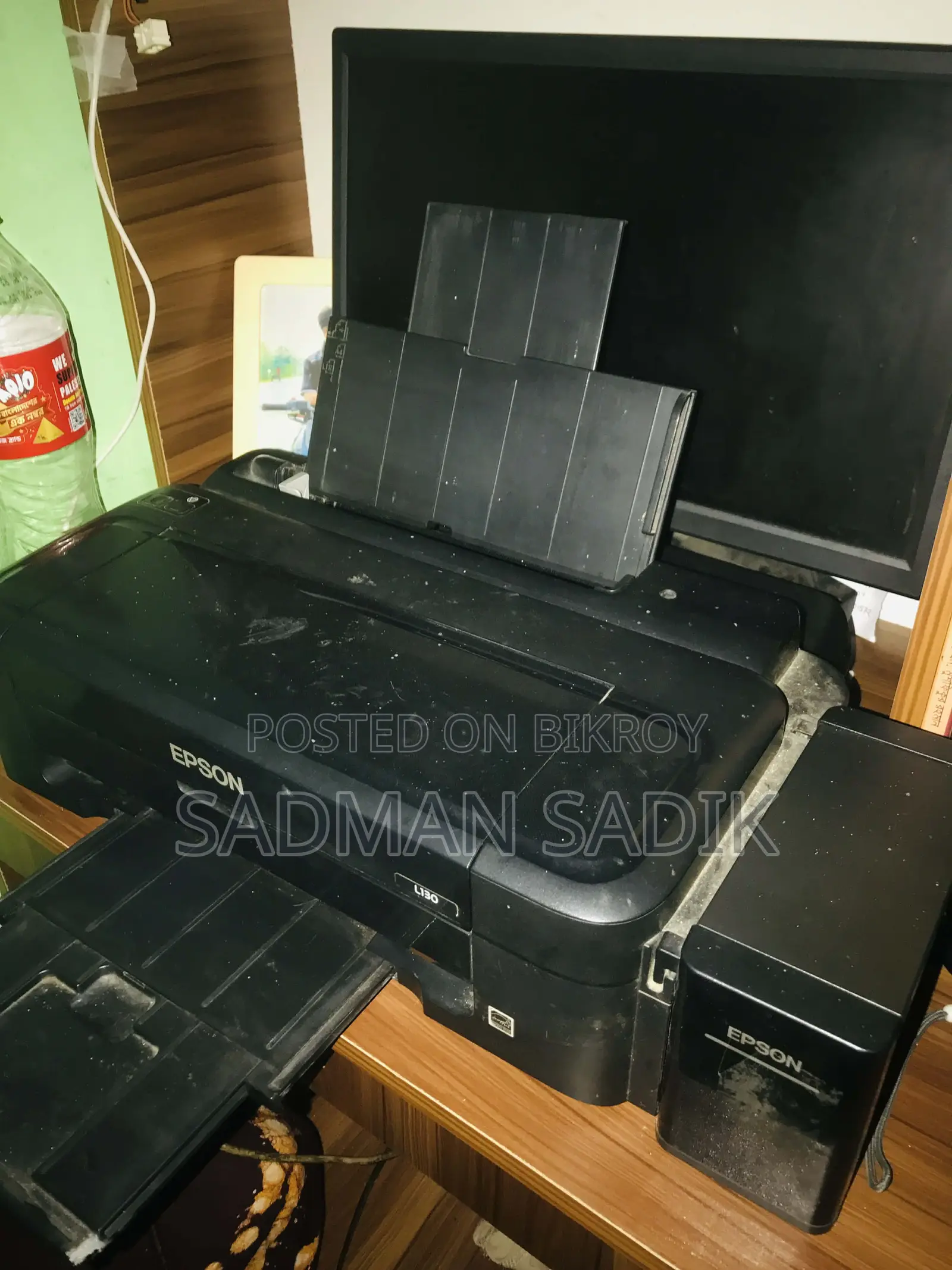 Epson L130 Printer for Sell