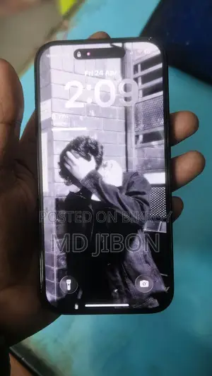Apple iPhone 14 Pro . (Used)
