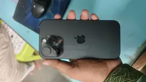 Apple iPhone 14 Pro . (Used)