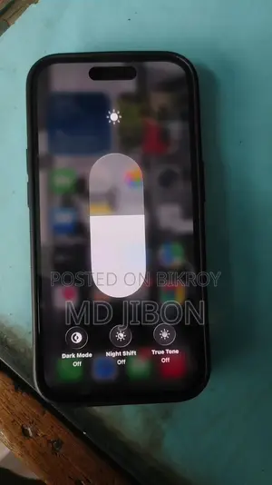 Apple iPhone 14 Pro . (Used)