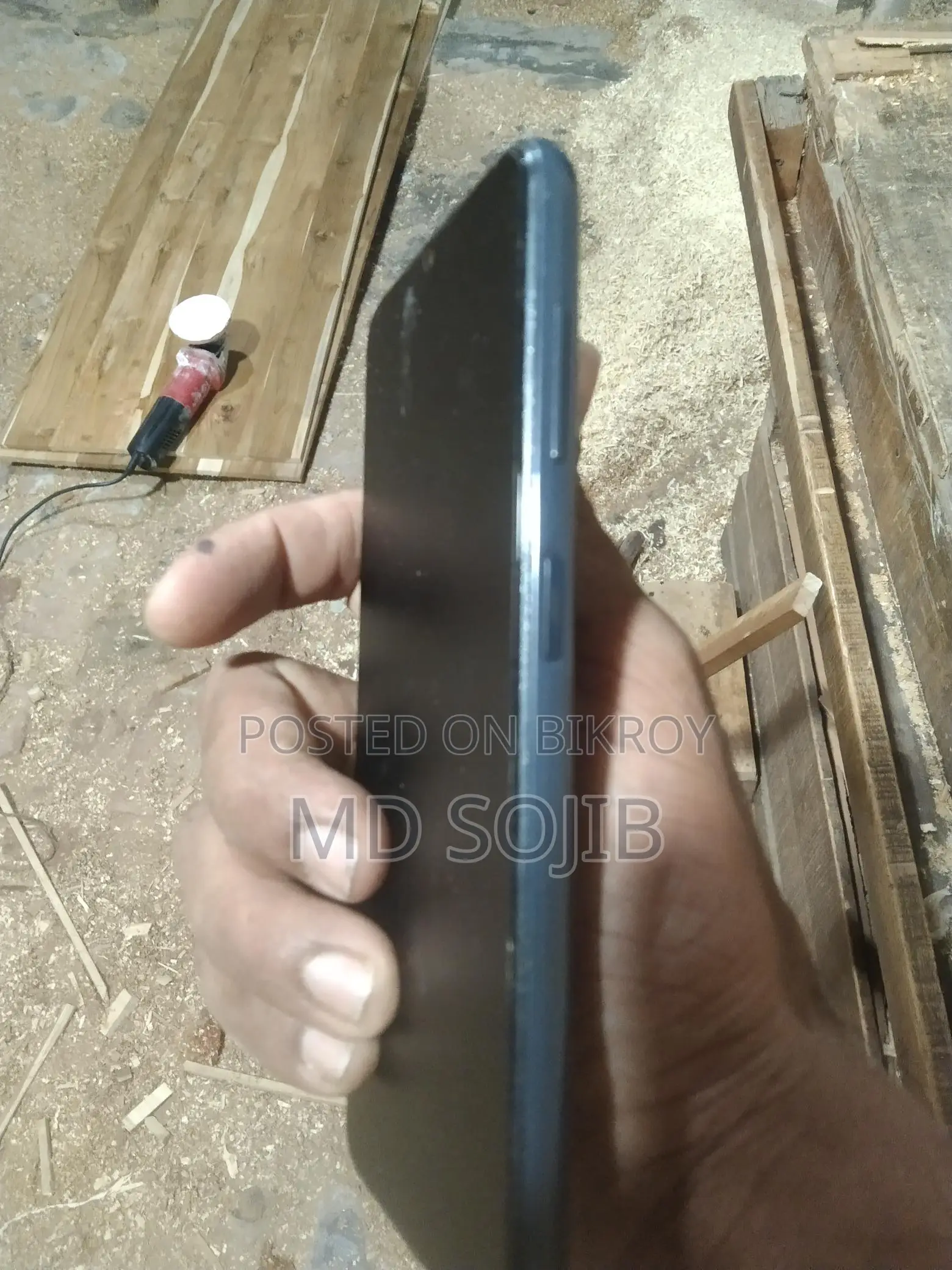Samsung Galaxy A13 (Used)
