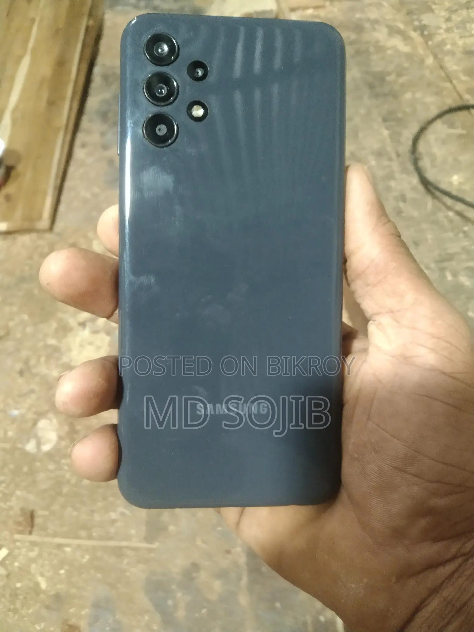 Samsung Galaxy A13 (Used)