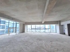 5100 Sqft Brand New Luxurious Commercial Office Space for Rent in Gulshan 1