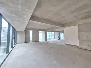 5100 Sqft Brand New Luxurious Commercial Office Space for Rent in Gulshan 1