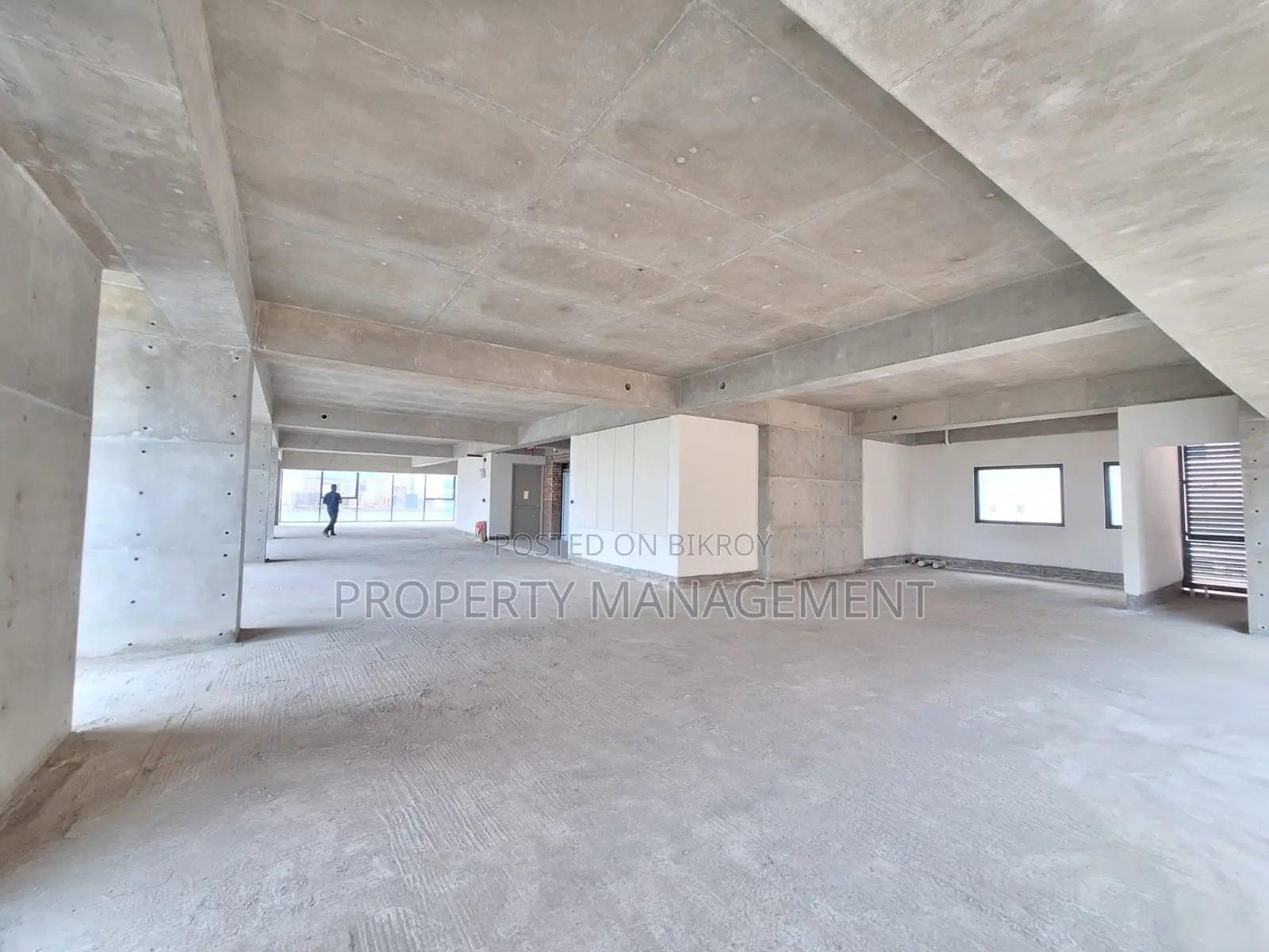 5100 Sqft Brand New Luxurious Commercial Office Space for Rent in Gulshan 1