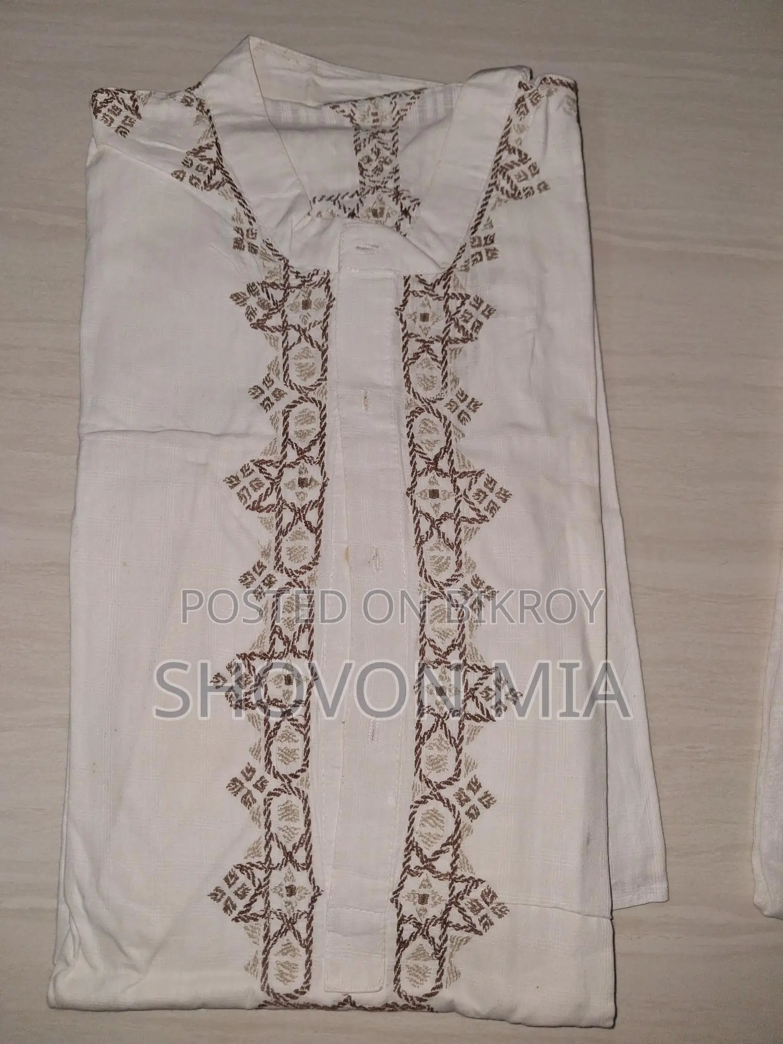 Panjabi Sale