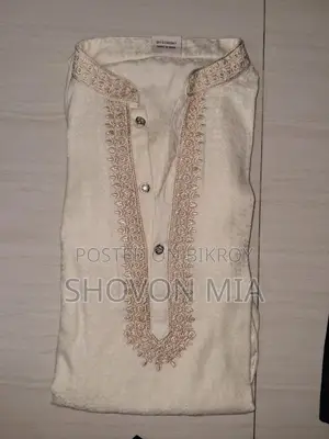 Panjabi Sale