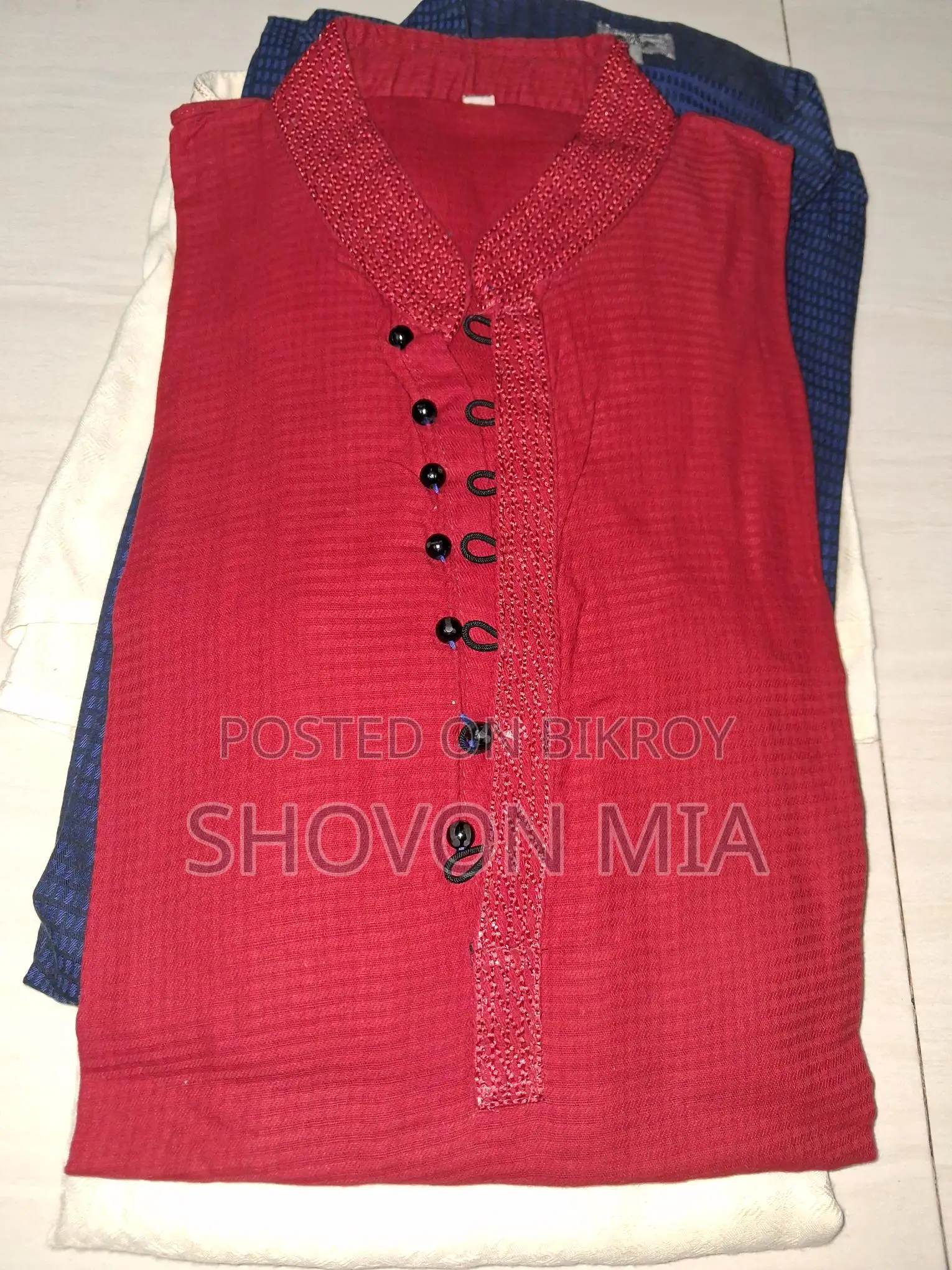 Panjabi Sale