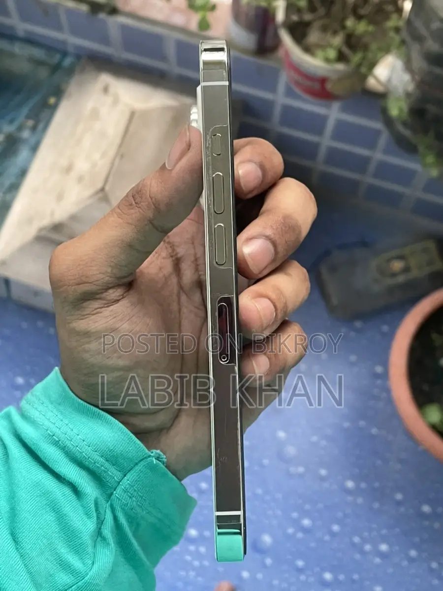 Apple iPhone 13 Pro (Used)