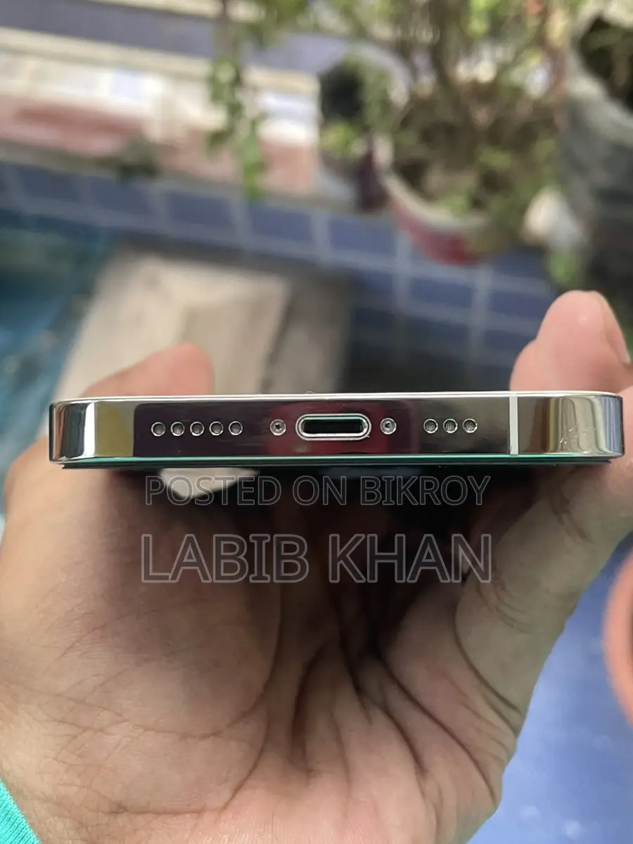 Apple iPhone 13 Pro (Used)