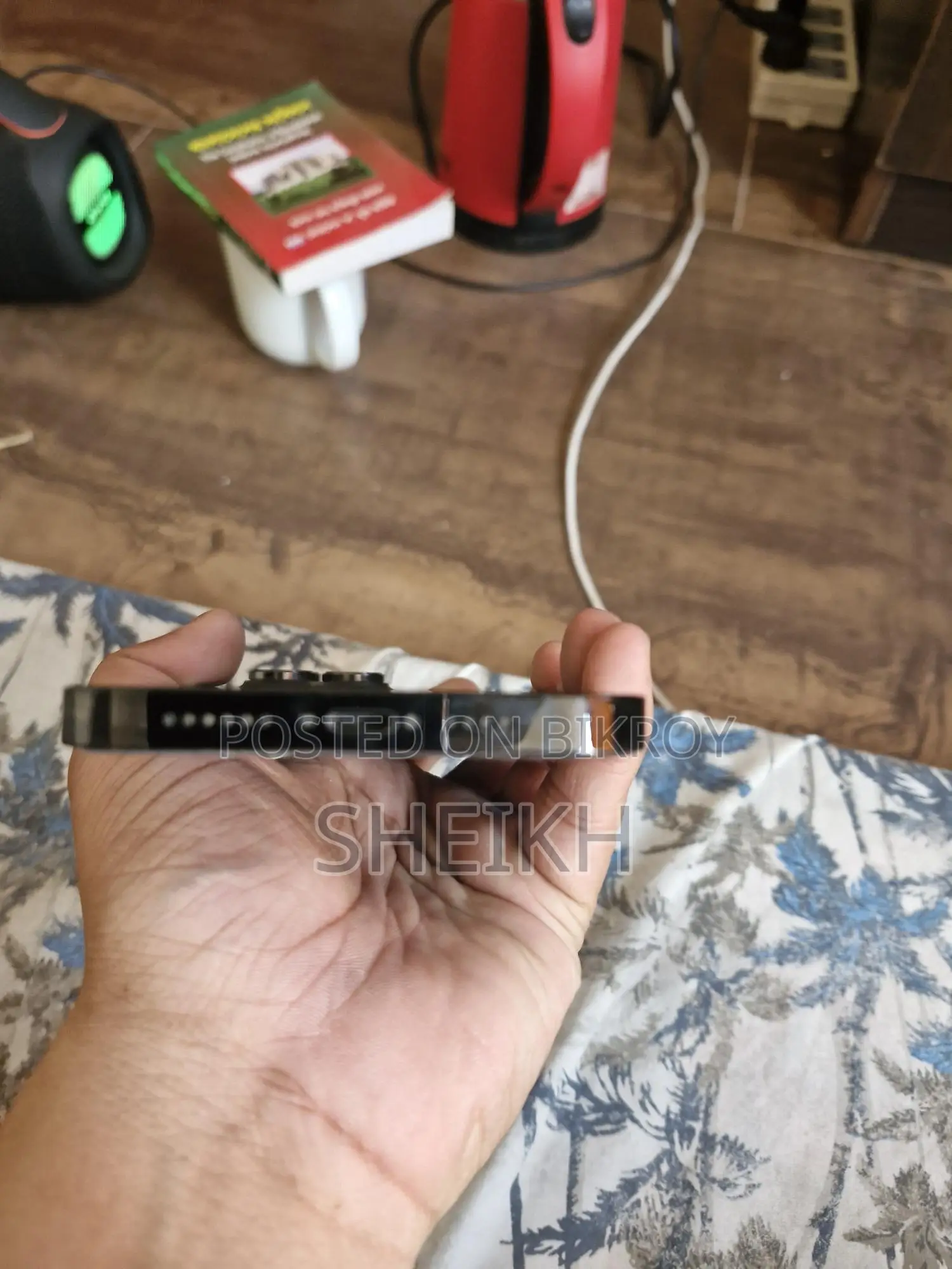 Apple iPhone 14 Pro Max . (Used)