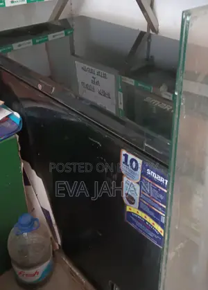 Deep Fridge (Smart Brand)