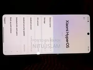 Xiaomi Redmi Note 13 ` (Used)