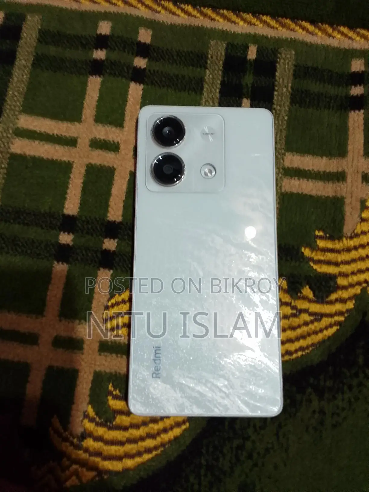 Xiaomi Redmi Note 13 ` (Used)