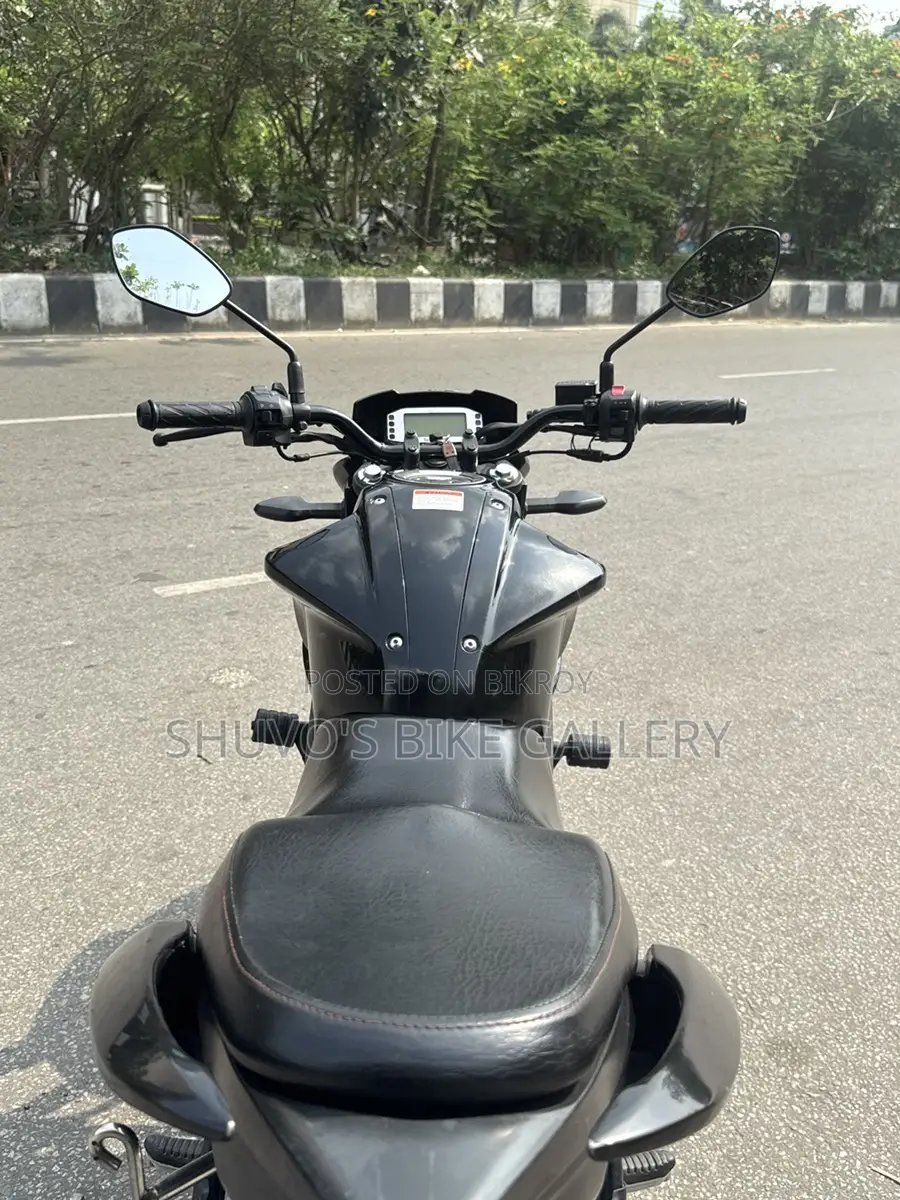 Suzuki Gixxer Monotone 2025