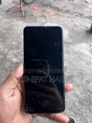 Realme GT Neo2 8-128 (Used)