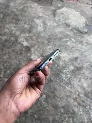 Realme GT Neo2 8-128 (Used)