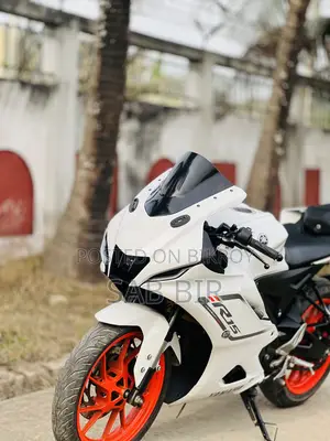 Yamaha R15 Sport 2024