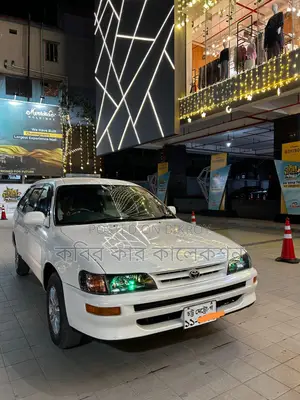 Toyota Wagon 100 2001