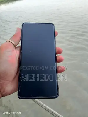 Samsung Galaxy S21 Ultra (Used)