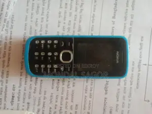 Nokia mobile (Used)