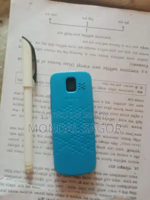 Nokia mobile (Used)
