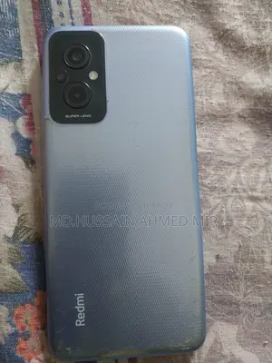 Xiaomi Redmi 11 Prime 128 GB Blue