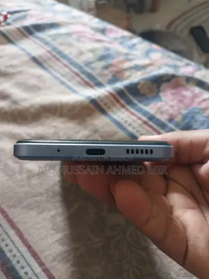 Xiaomi Redmi 11 Prime 128 GB Blue