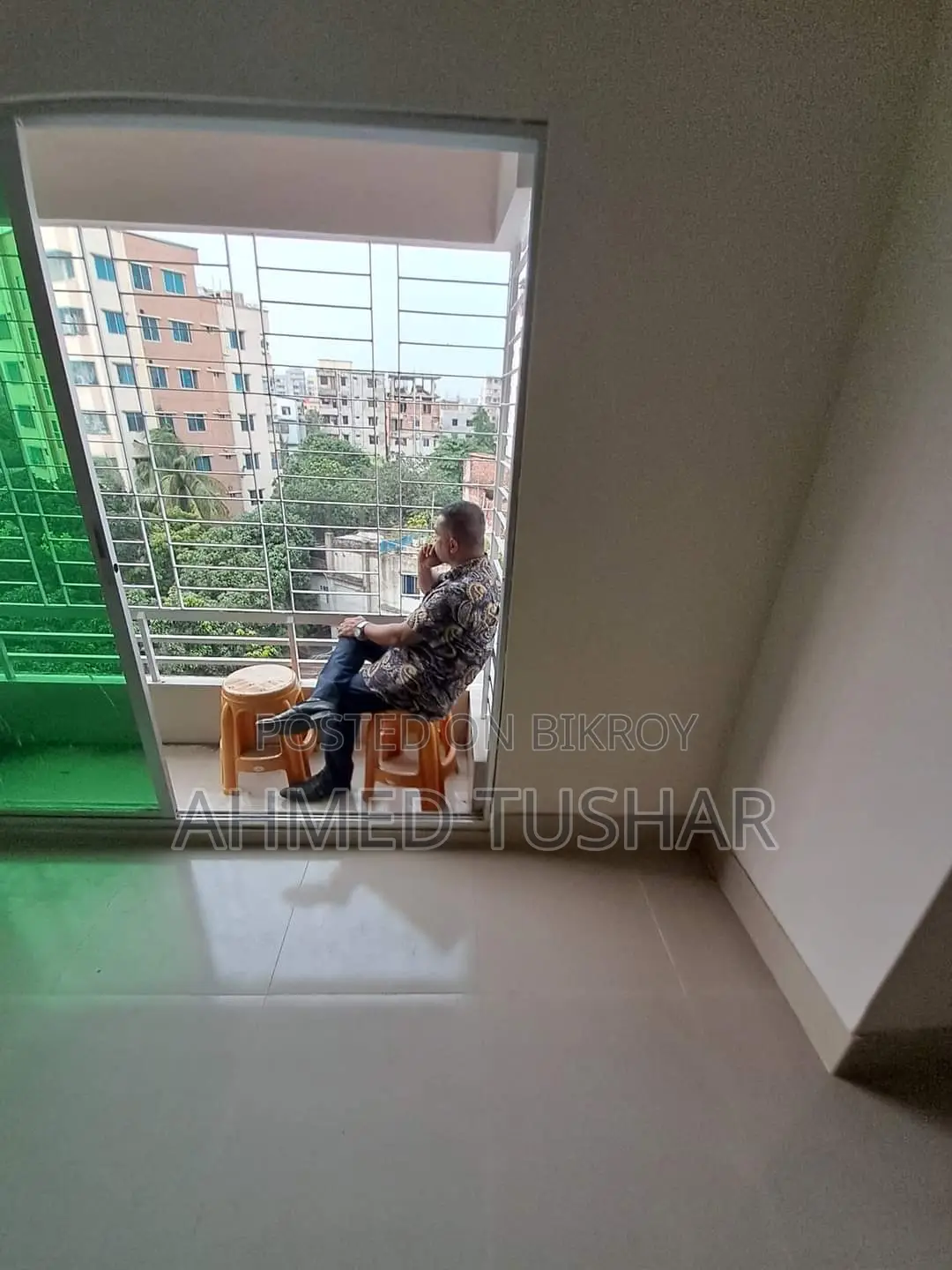Luxury Studio Flat for Rent