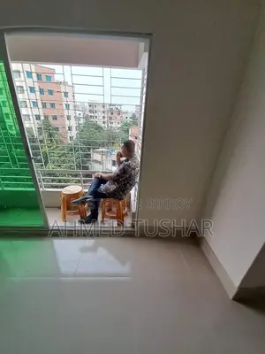 Luxury Studio Flat for Rent
