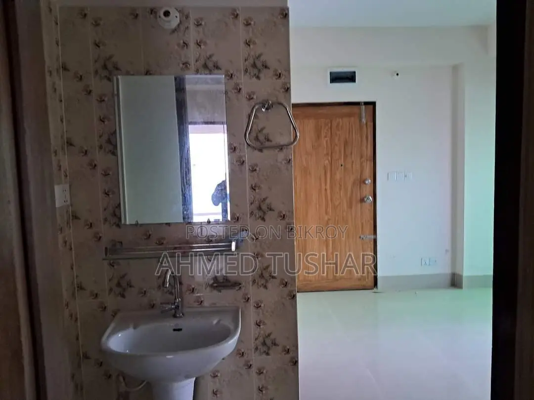 Luxury Studio Flat for Rent